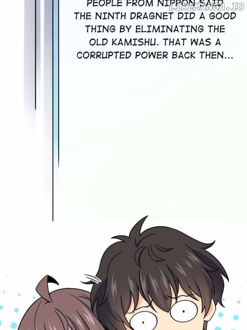 Spare Me, Great Lord! Chapter 758 60